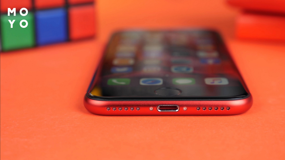 iPhone SE 2022 – купити Айфон СЕ 2022 | Ціна в MOYO.UA
